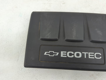 2011 Chevrolet Cruze Engine Cover