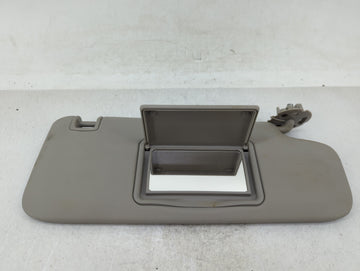 2011-2016 Chevrolet Cruze Sun Visor Shade Replacement Driver Left Mirror Fits Fits 2011 2012 2013 2014 2015 2016 OEM Used Auto Parts