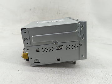 2011-2016 Chevrolet Cruze Radio AM FM Cd Player Receiver Replacement P/N:20983517 Fits Fits 2011 2012 2013 2014 2015 2016 OEM Used Auto Parts