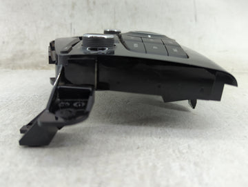 2011-2016 Chevrolet Cruze Radio Control Panel
