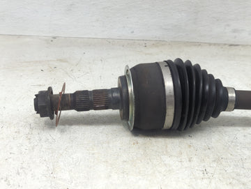 2011-2016 Chevrolet Cruze Axle Shaft Front Driver Cv C/v