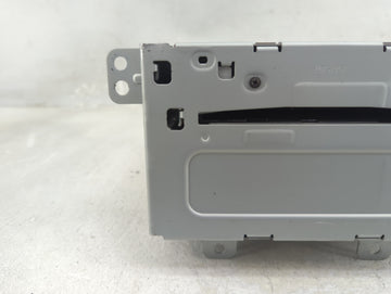 2011-2012 Chevrolet Cruze Radio AM FM Cd Player Receiver Replacement P/N:20983517 CQ-FG5011YC Fits Fits 2010 2011 2012 OEM Used Auto Parts