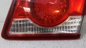 2011-2016 Chevrolet Cruze Tail Light Assembly Passenger Right OEM Fits Fits 2011 2012 2013 2014 2015 2016 OEM Used Auto Parts