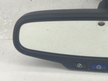 2011-2016 Chevrolet Cruze Interior Rear View Mirror Replacement OEM P/N:026666 GNTX-1227 Fits OEM Used Auto Parts