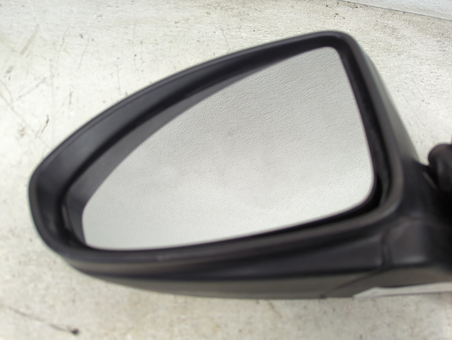2011-2016 Chevrolet Cruze Driver Side View Mirror - Left Door Mirror OEM Used - Oemusedautoparts1.com
