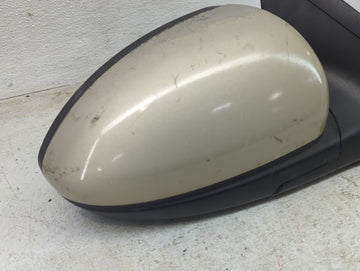 2011-2016 Chevrolet Cruze Passenger Side View Mirror - Right Door Mirror OEM Used