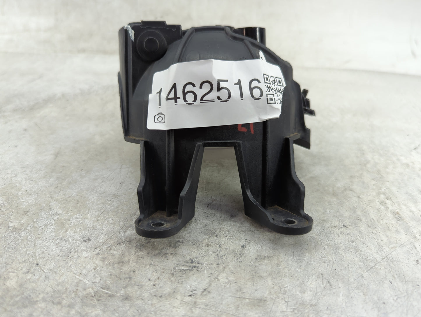 2011-2014 Chevrolet Cruze Driver Left Oem Fog Light Lamp Black - Oemusedautoparts1.com