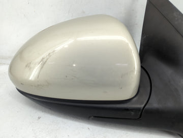2011-2016 Chevrolet Cruze Passenger Side View Mirror - Right Door Mirror OEM Used
