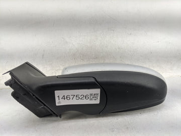 2011-2014 Chevrolet Cruze Driver Side View Mirror - Left Door Mirror OEM Used