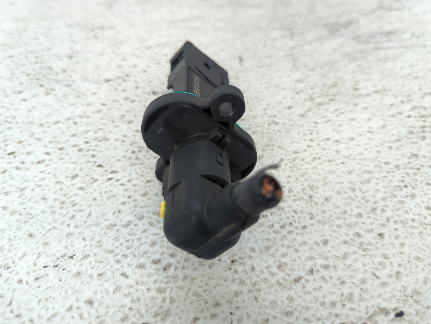 2011-2012 Chevrolet Cruze Mass Air Flow Meter Maf 1487499 - Oemusedautoparts1.com
