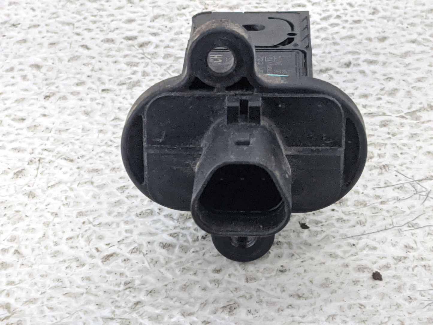 2011-2012 Chevrolet Cruze Mass Air Flow Meter Maf 1489795 - Oemusedautoparts1.com