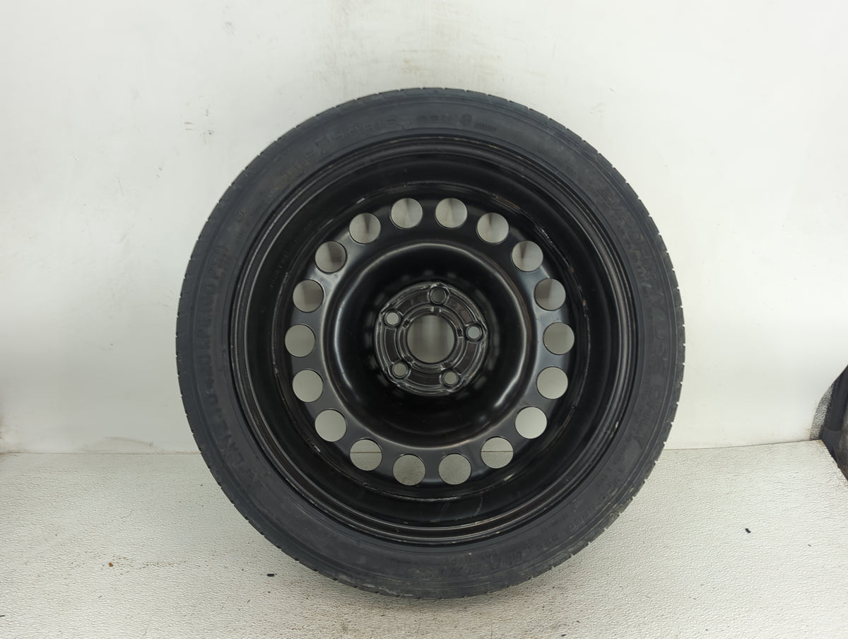 2011-2016 Chevrolet Cruze Spare Donut Tire Wheel Rim Oem 1490761 - Oemusedautoparts1.com