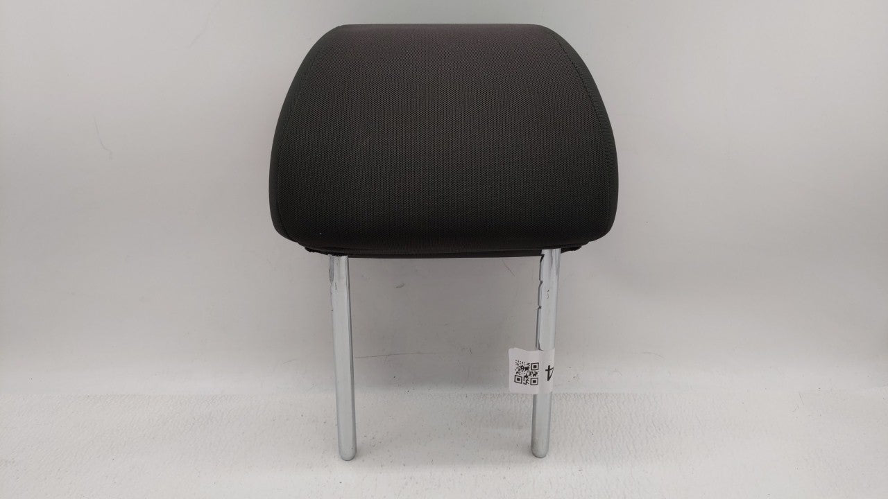 2011 Chevrolet Cruze Headrest Head Rest Front Driver Passenger Seat Fits OEM Used Auto Parts - Oemusedautoparts1.com