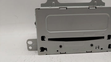 2011 Chevrolet Cruze Radio AM FM Cd Player Receiver Replacement P/N:20983516 Fits OEM Used Auto Parts