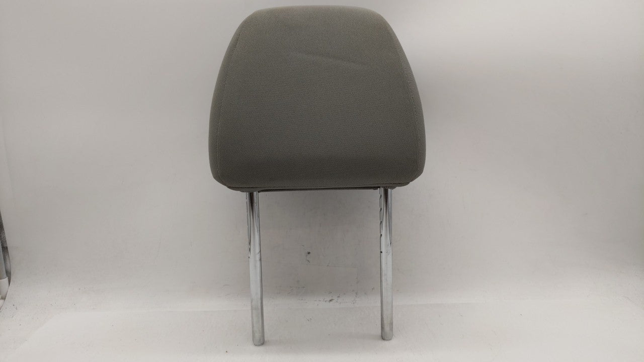 2011-2011 Chevrolet Cruze Headrest Head Rest Front Driver Passenger Seat - Oemusedautoparts1.com