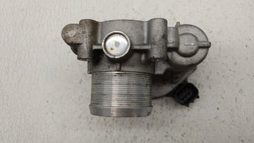 2011-2016 Chevrolet Cruze Throttle Body P/N:55565489 12644239AA, 55581662 Fits Fits 2011 2012 2013 2014 2015 2016 2017 2018 2019 OEM Used Auto Parts