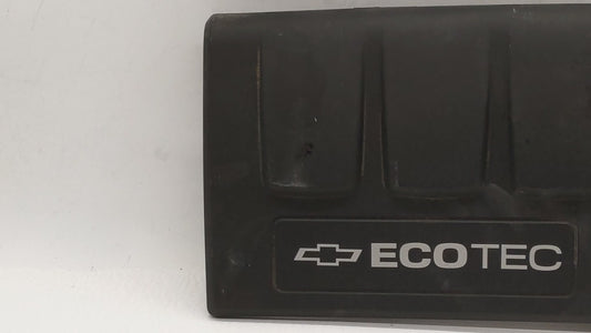 2011 Chevrolet Cruze Engine Cover