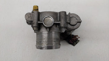 2011-2016 Chevrolet Cruze Throttle Body P/N:55565489 12644239AA, 55581662 Fits Fits 2011 2012 2013 2014 2015 2016 2017 2018 2019 OEM Used Auto Parts