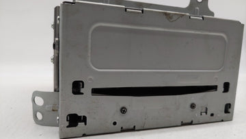 2011 Chevrolet Cruze Am Fm Cd Player Radio Receiver