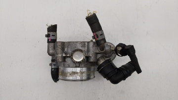 2011-2016 Chevrolet Cruze Throttle Body P/N:55577375 55561495 Fits Fits 2009 2010 2011 2012 2013 2014 2015 2016 2017 2018 OEM Used Auto Parts