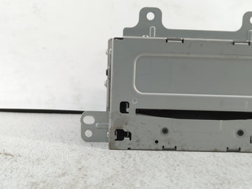 2011-2012 Chevrolet Cruze Radio AM FM Cd Player Receiver Replacement P/N:20983516 20983517, 20907419 Fits Fits 2010 2011 2012 OEM Used Auto Parts