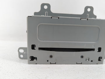 2011 Chevrolet Cruze Radio AM FM Cd Player Receiver Replacement P/N:20983517 20983516 Fits OEM Used Auto Parts