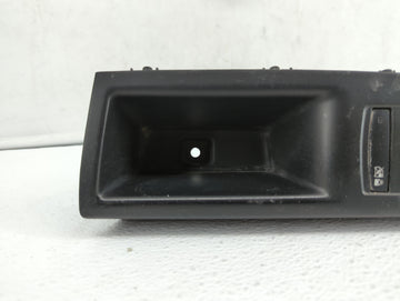 2011-2013 Chevrolet Cruze Master Power Window Switch Replacement Driver Side Left P/N:22823883 20917580 Fits Fits 2011 2012 2013 OEM Used Auto Parts
