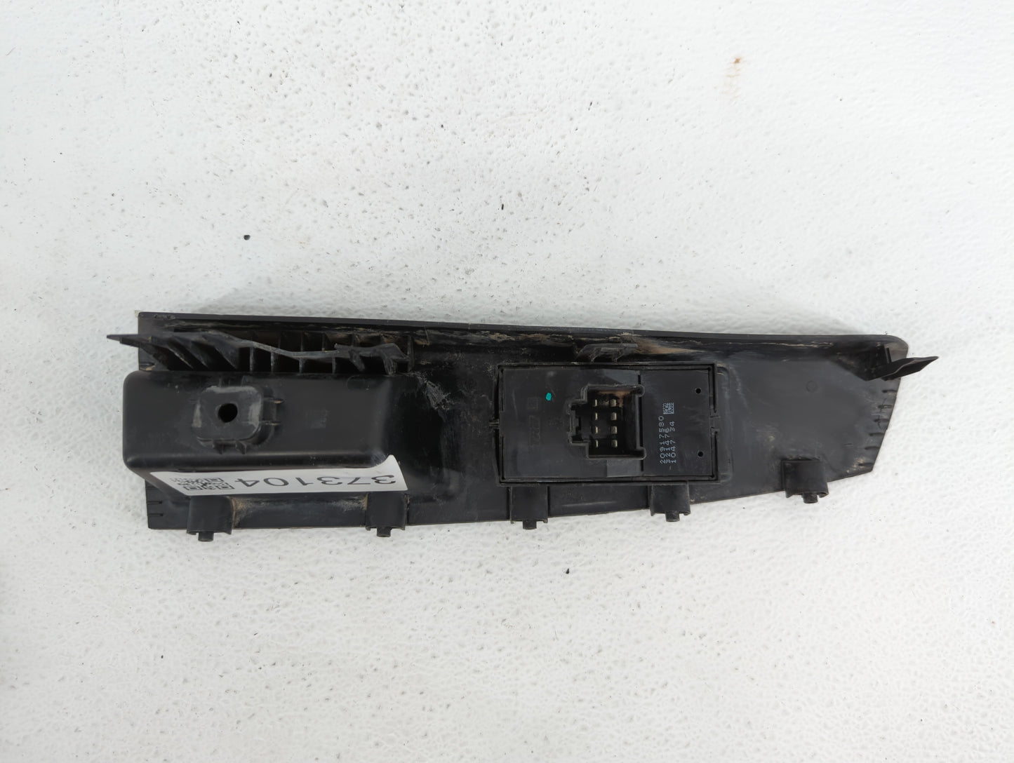 2011-2013 Chevrolet Cruze Master Power Window Switch Replacement Driver Side Left P/N:22823883 20917580 Fits Fits 2011 2012