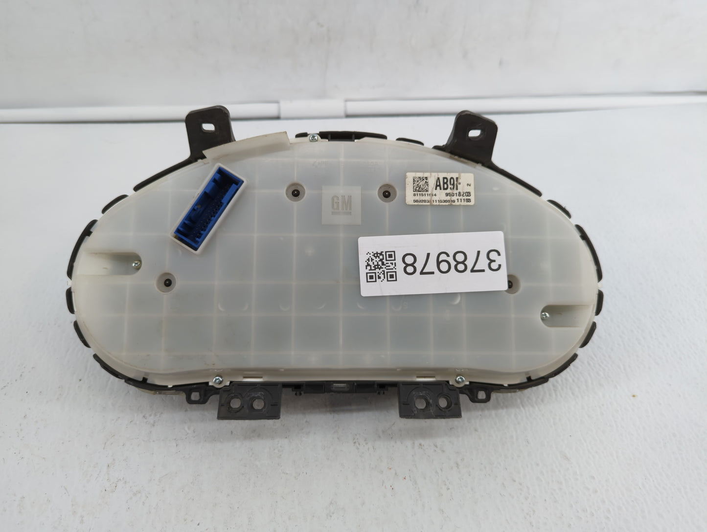2011 Chevrolet Cruze Instrument Cluster Speedometer Gauges P/N:95018203 95235826, 95216802, 95235824, 811511914, 95018205 Fi
