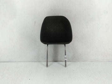 2011 Chevrolet Cruze Headrest Head Rest Rear Seat Fits OEM Used Auto Parts