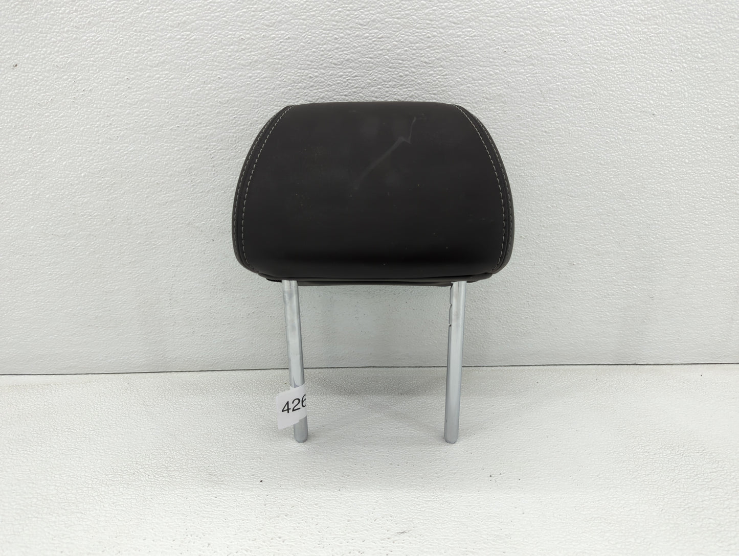 2011 Chevrolet Cruze Headrest Head Rest Rear Seat Fits OEM Used Auto Parts - Oemusedautoparts1.com