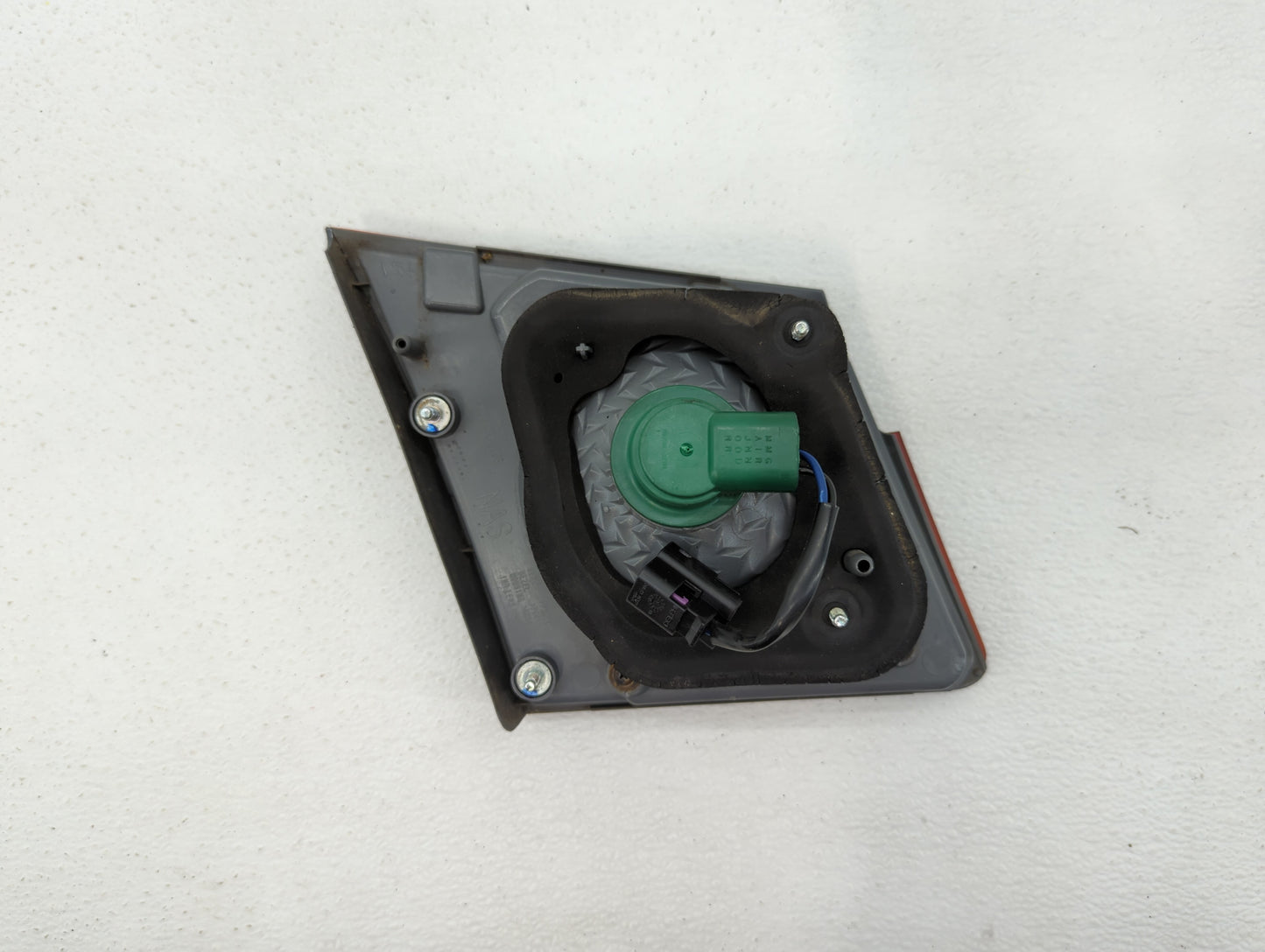 2011-2016 Chevrolet Cruze Tail Light Assembly Driver Left OEM Fits Fits 2011 2012 2013 2014 2015 2016 OEM Used Auto Parts -