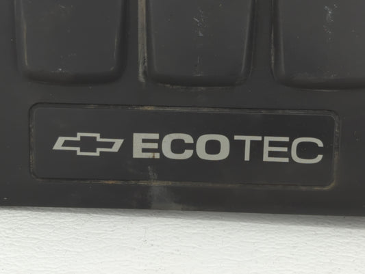 2011 Chevrolet Cruze Engine Cover