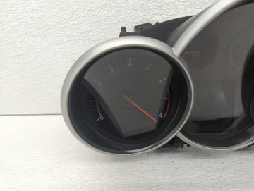 2011 Chevrolet Cruze Instrument Cluster Speedometer Gauges P/N:95216803 95487986, 95018203, 95235826, 95216802, 95235824 Fits OEM Used Auto Parts
