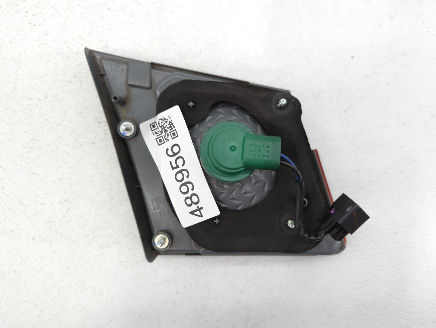 2011-2016 Chevrolet Cruze Tail Light Assembly Passenger Right OEM P/N:3057KLCP 2T 11 1P GM Fits Fits 2011 2012 2013 2014 201