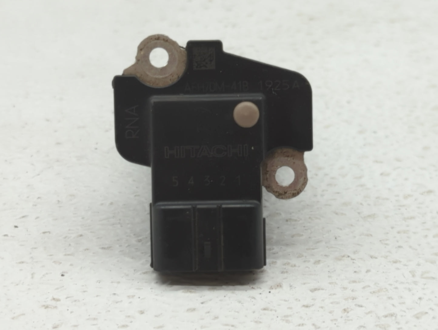 2011-2012 Chevrolet Cruze Mass Air Flow Meter Maf - Oemusedautoparts1.com