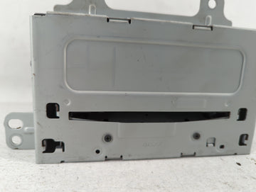 2011 Chevrolet Cruze Am Fm Cd Player Radio Receiver
