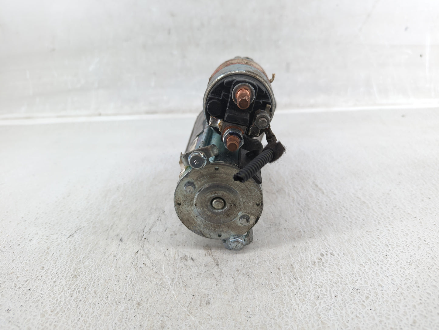 2011-2016 Chevrolet Cruze Car Starter Motor Solenoid OEM P/N:62060315 Fits Fits 2011 2012 2013 2014 2015 2016 2017 2018 OEM