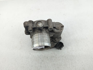 2011-2016 Chevrolet Cruze Throttle Body P/N:55565489 Fits Fits 2011 2012 2013 2014 2015 2016 2017 2018 2019 2020 2021 OEM Used Auto Parts