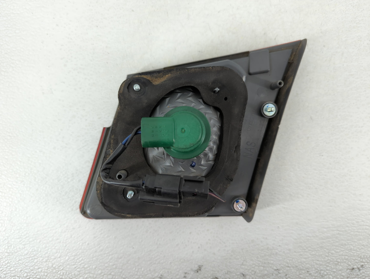 2011-2016 Chevrolet Cruze Tail Light Assembly Driver Left OEM Fits Fits 2011 2012 2013 2014 2015 2016 OEM Used Auto Parts -