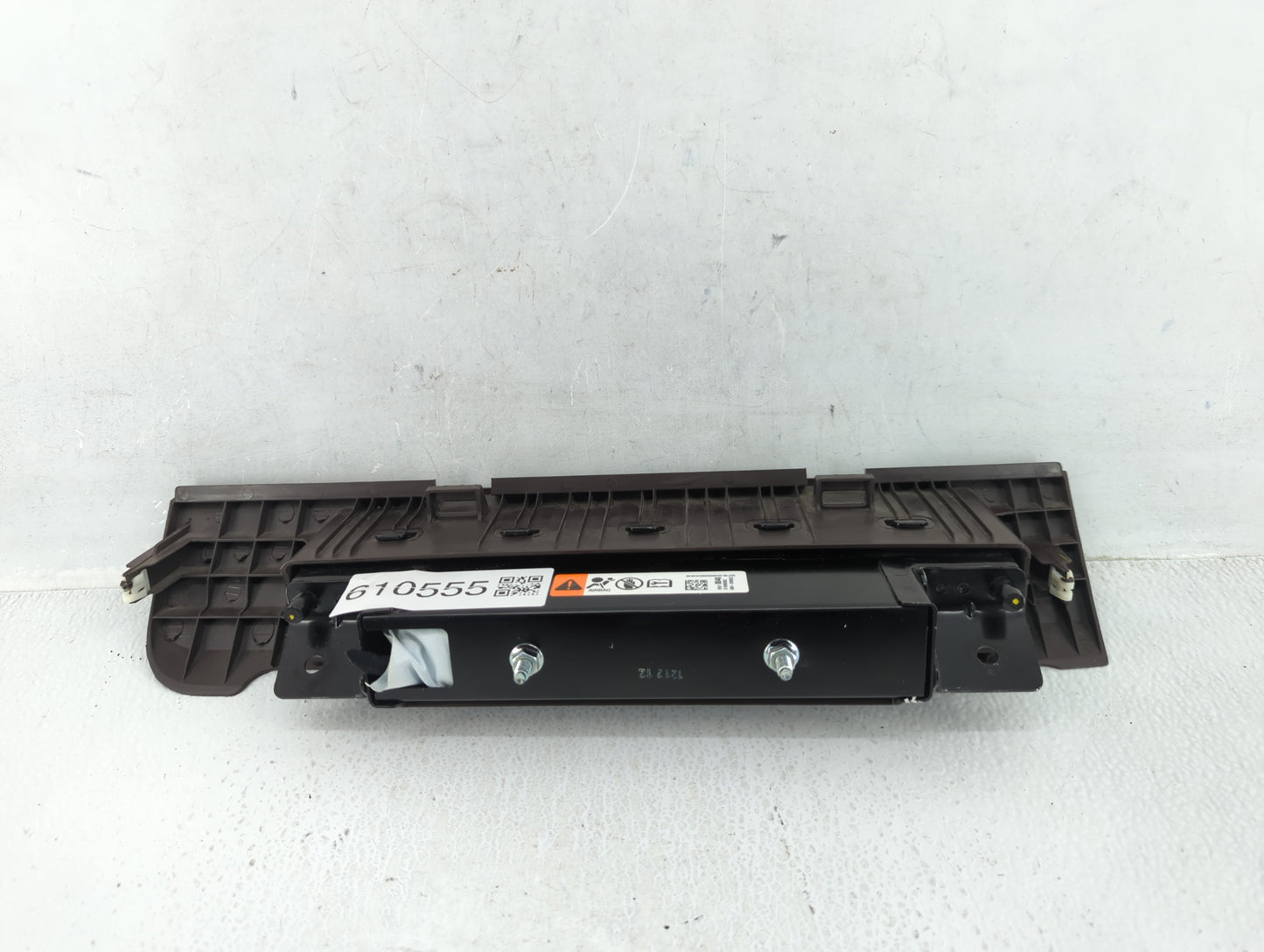 2011-2011 Chevrolet Cruze Air Bag Passenger Right Dashboard Oem - Oemusedautoparts1.com