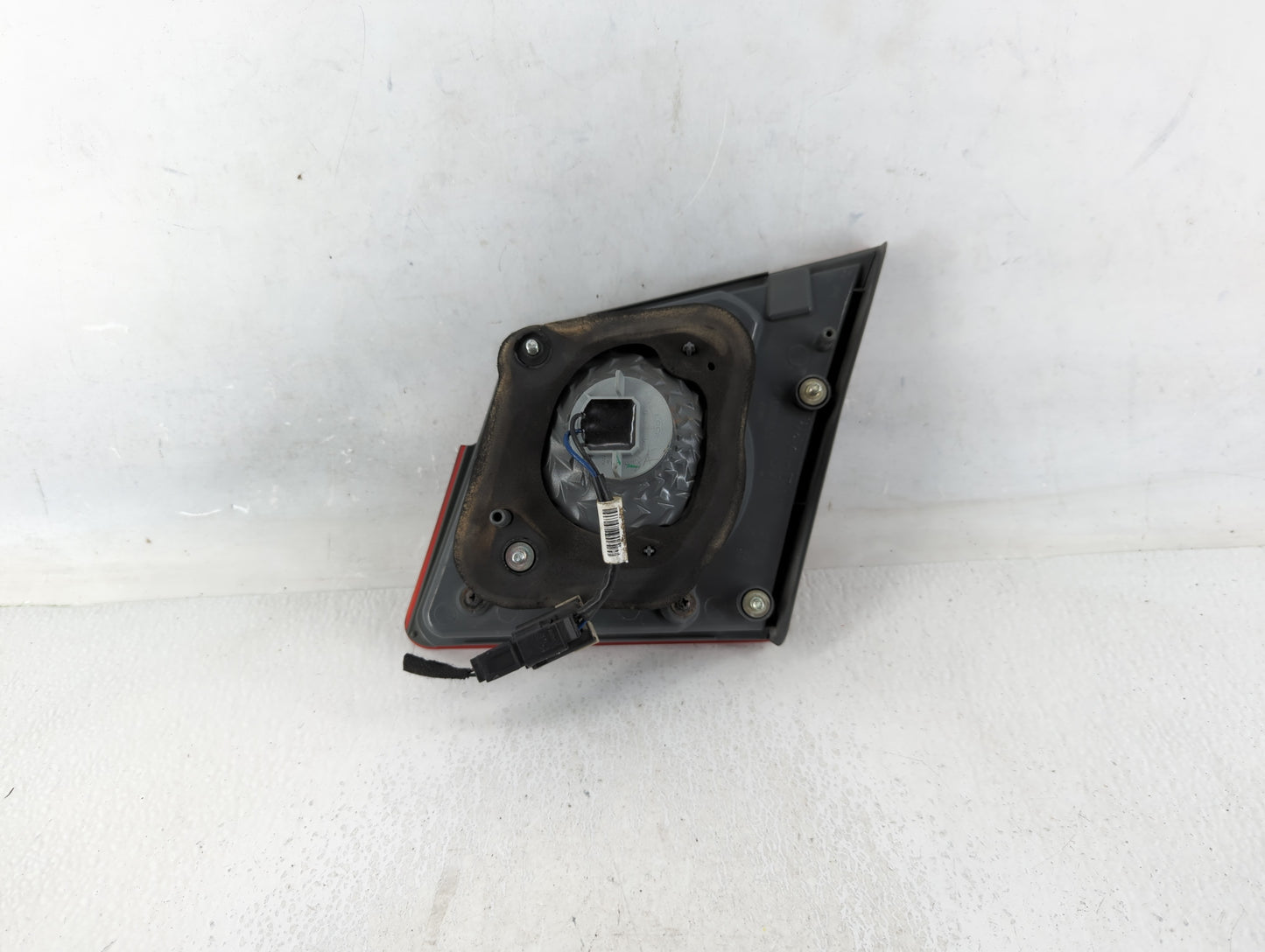 2011-2016 Chevrolet Cruze Tail Light Assembly Driver Left OEM P/N:04229145 335-1307L-AS Fits Fits 2011 2012 2013 2014 2015 2