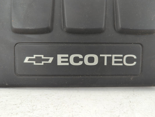 2011 Chevrolet Cruze Engine Cover