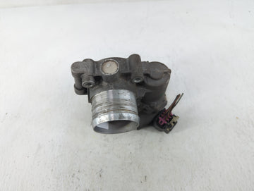 2011-2016 Chevrolet Cruze Throttle Body P/N:55565489 Fits Fits 2011 2012 2013 2014 2015 2016 2017 2018 2019 2020 2021 OEM Used Auto Parts