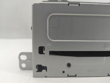 2011-2012 Chevrolet Cruze Radio AM FM Cd Player Receiver Replacement P/N:20983517 Fits Fits 2010 2011 2012 OEM Used Auto Parts