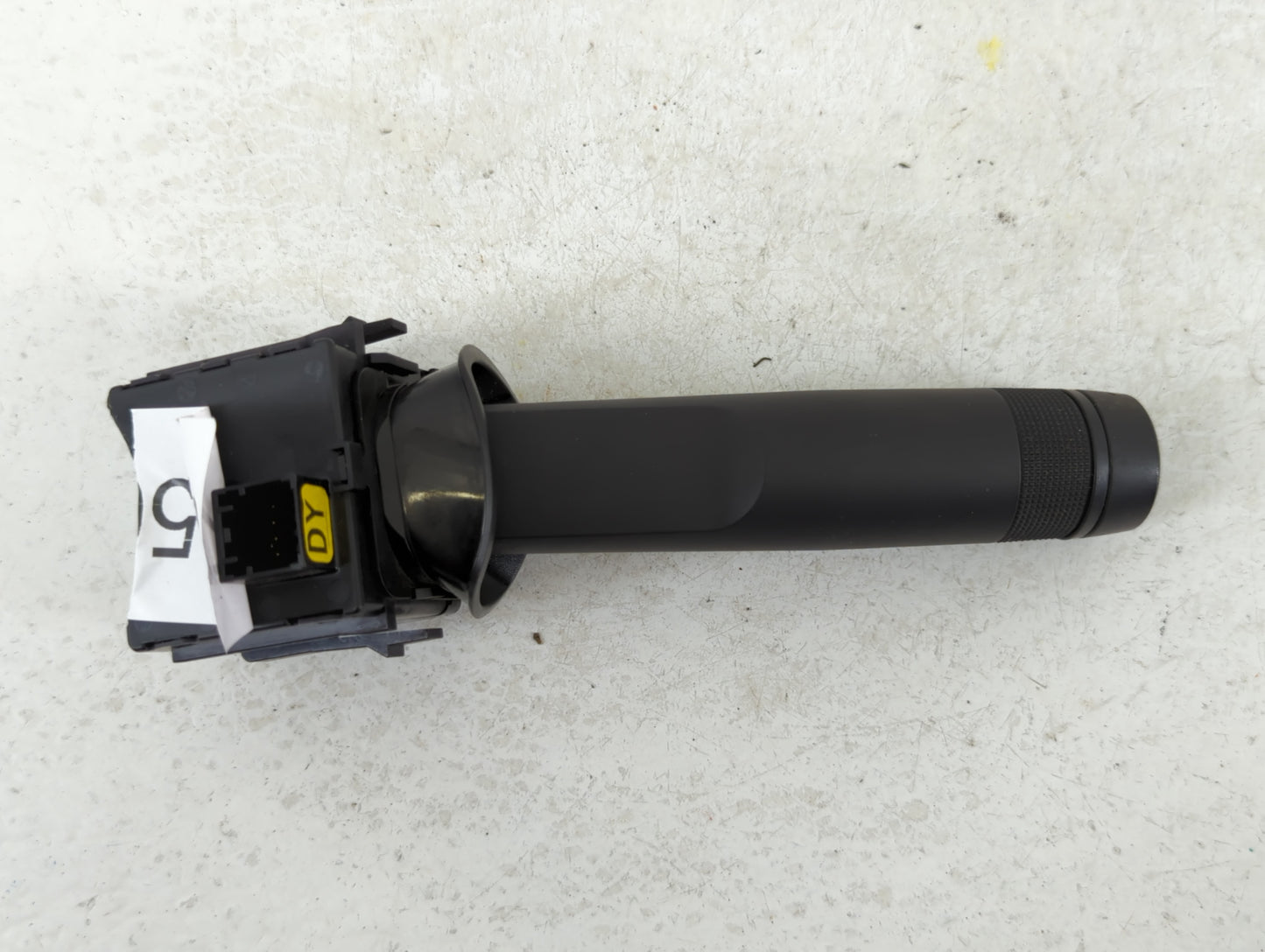 2011 Chevrolet Cruze Windshield Wiper Control Switch - Oemusedautoparts1.com