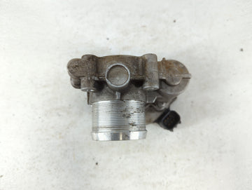 2011-2016 Chevrolet Cruze Throttle Body P/N:55565489 Fits Fits 2011 2012 2013 2014 2015 2016 2017 2018 2019 2020 2021 OEM Used Auto Parts