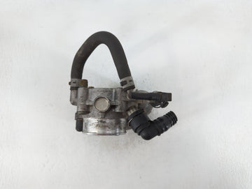 2011-2016 Chevrolet Cruze Throttle Body P/N:0 280 750 245 55 561 495 Fits Fits 2009 2010 2011 2012 2013 2014 2015 2016 2017 2018 OEM Used Auto Parts