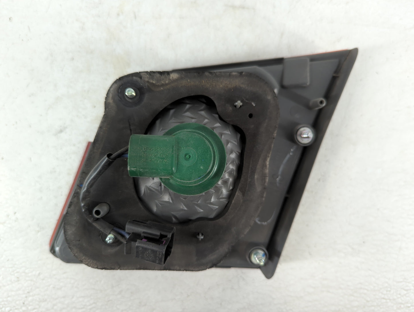 2011-2016 Chevrolet Cruze Tail Light Assembly Driver Left OEM Fits Fits 2011 2012 2013 2014 2015 2016 OEM Used Auto Parts -