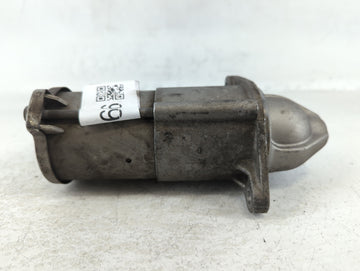 2011-2016 Chevrolet Cruze Car Starter Motor Solenoid OEM P/N:555769800L096 Fits Fits 2011 2012 2013 2014 2015 2016 2017 2018 OEM Used Auto Parts